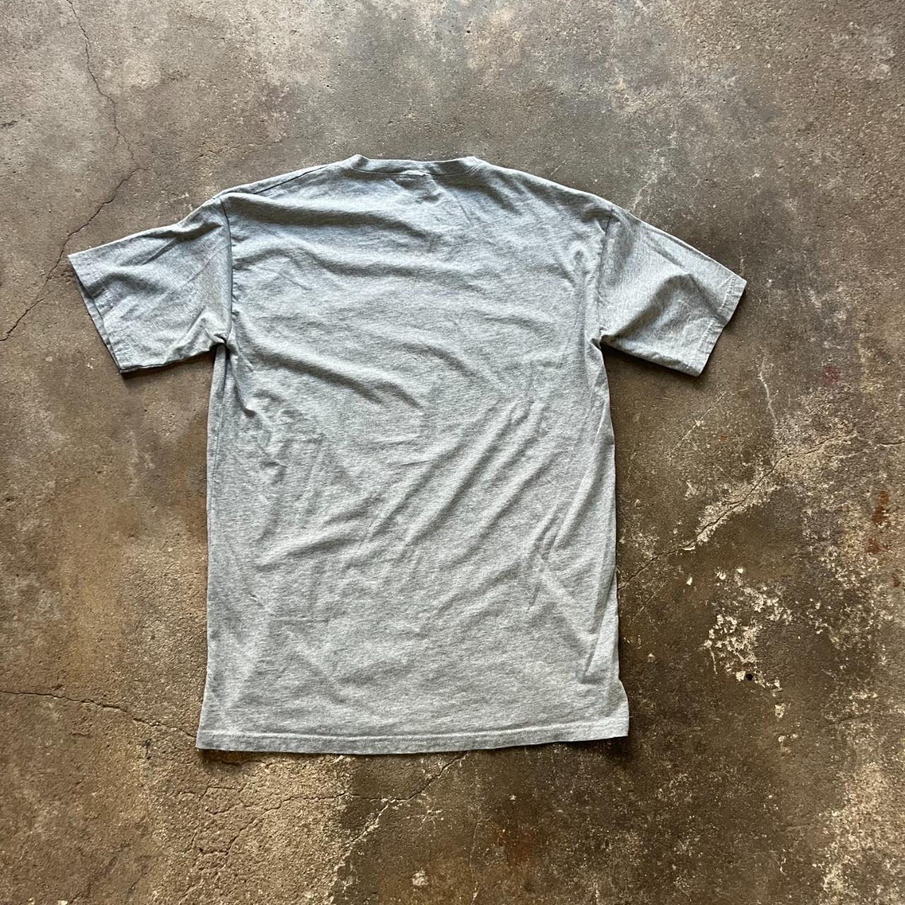 Men's Grey T-shirt